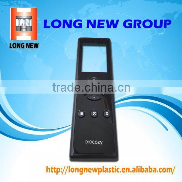OEM remote control cover parts plastic injection mould high quality