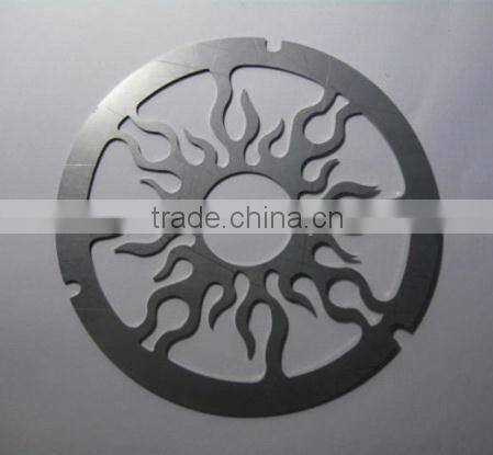 CNC Fiber Laser metal sheet Cutting Machine 1530 with Japan YASKAWA Servo motor