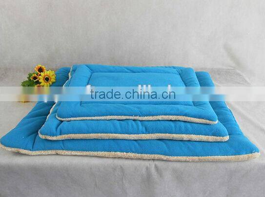 microfiber dog mat & silicone pet mat & cat cushion