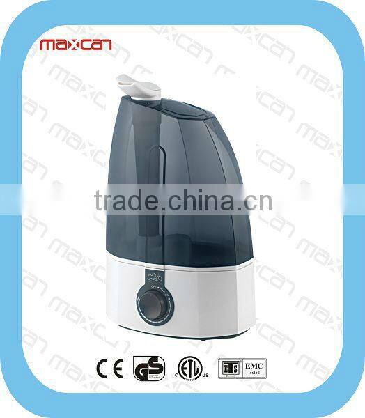 Double Nozzles MH 406 Humidifier CE