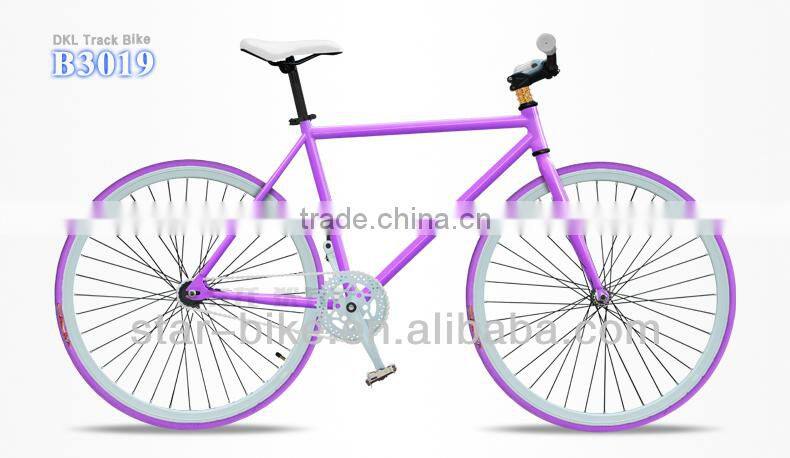 carbon fixed gear bike /fixed gear bike factory