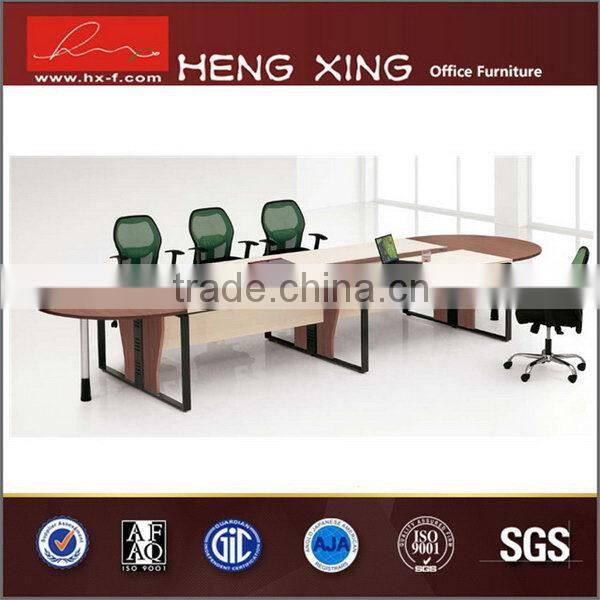 Top grade durability fashionable meeting/conference table