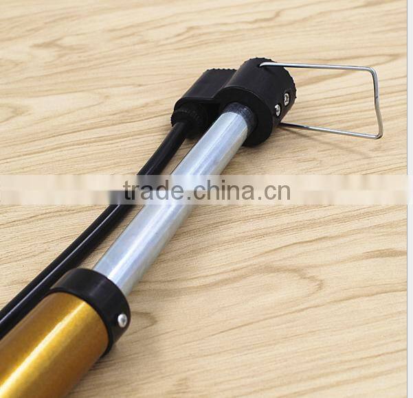 High quality bicycle pump /bike pump/bicycle foot air pump/Basketball pump