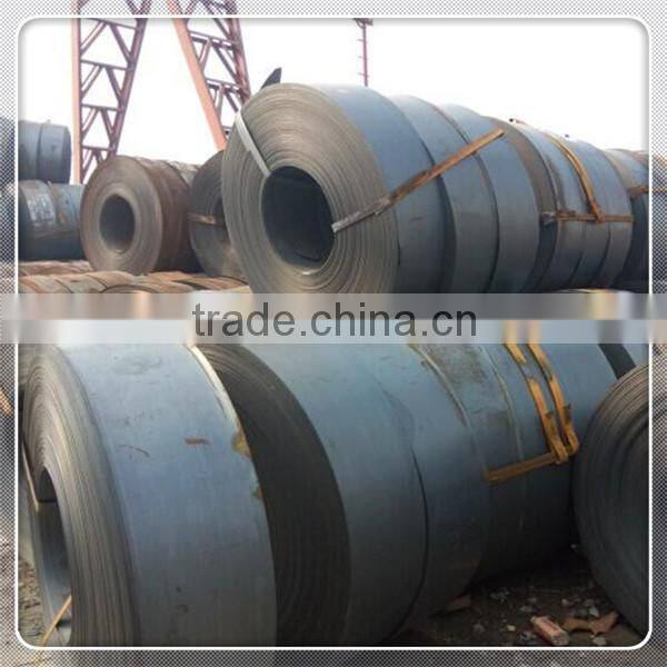 Q235/A36 Hot rolled steel plate for construction