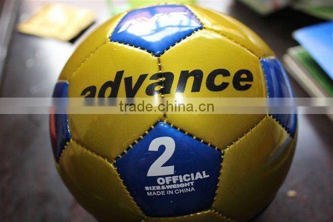 TPU 320g hand sewn footballs