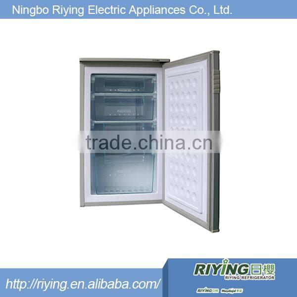BD-208 Printing defrost household fridge refrigerator