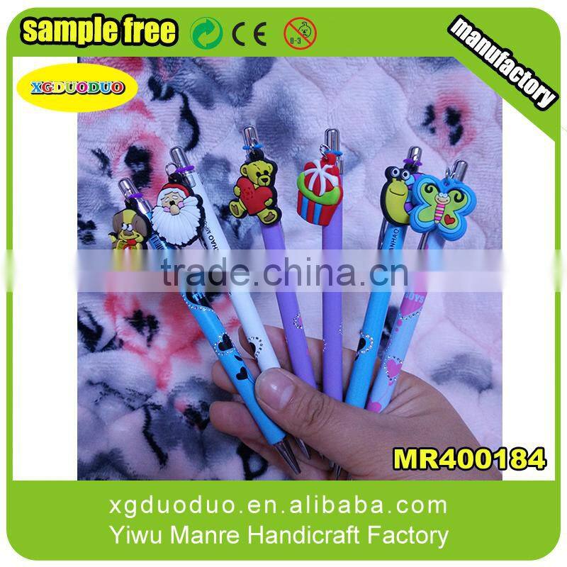 2015 ball point pencil adn pens and multifunction ball pen and pencil