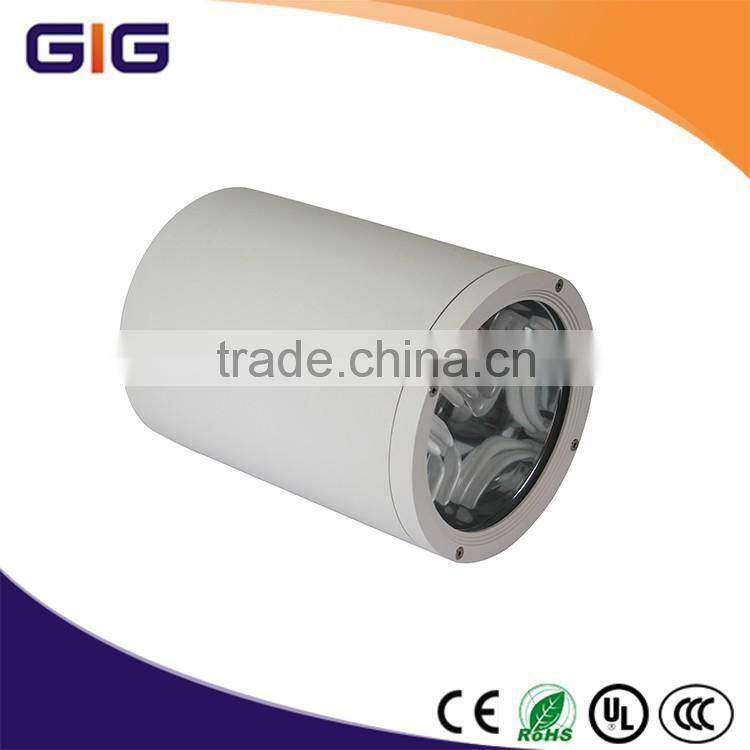 Low price 30w ceiling surface mounted led light downlight