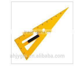 100cm Good Quality PS Teaching Ruler with Handle/T square ruler
