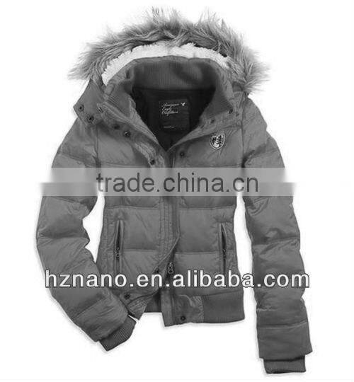 Feather-special Nano Silver Antimicrobial Finishing Agent