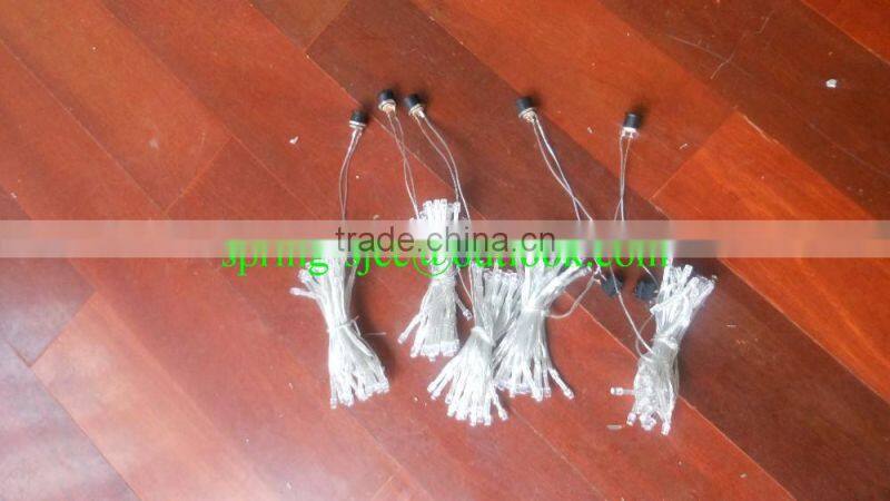 LED string lights point party light for holiday