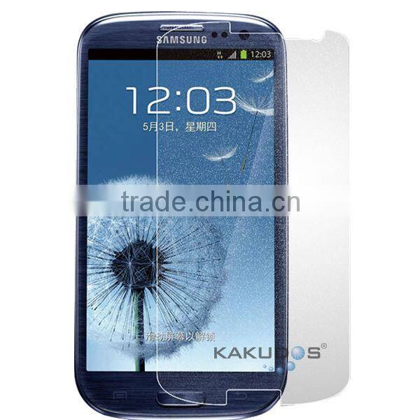 Cheap Screen Guard for Huawei Honor 3C in Mobile Phone Accessory