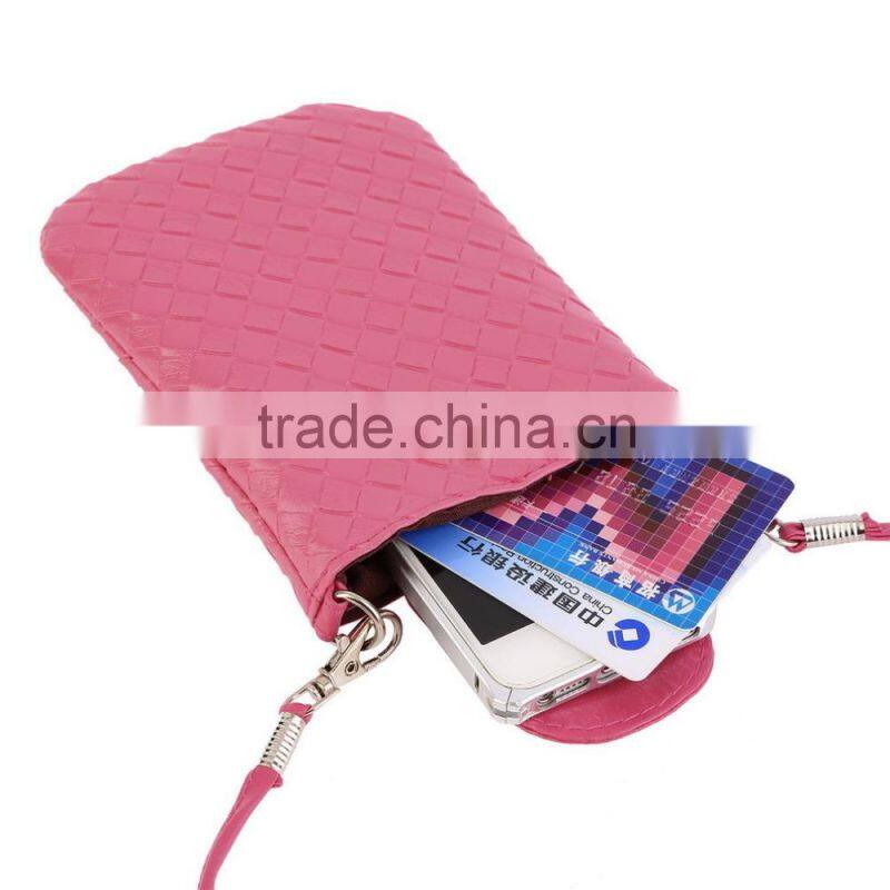 HOT Candy Color Mini Bag Messenger Shoulder Coin Case Satchel Crossbody Purse
