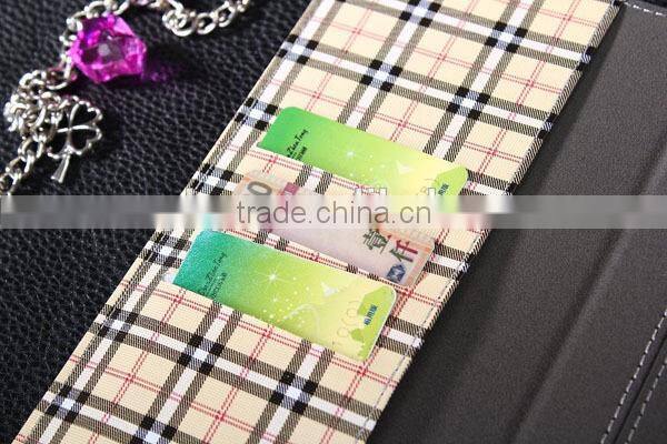 Hot new products for 2014 for Samsung galaxy tab pro 10.1 T520 Mickey tablet leather case cover