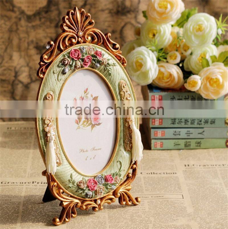 wholesale beautiful funny mini acrylic good photo frame