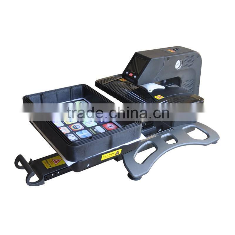 Wholesale customed blank 2D 3D sublimation cell phone cases for Iphone 6