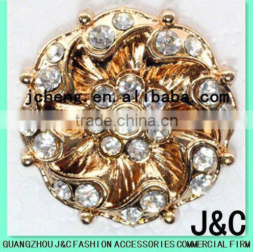 2017 newest alloy jewelry octagon