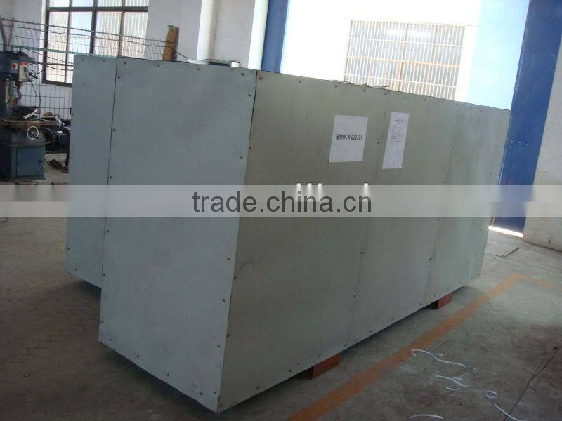 EMMCHINA EM100 high precision manual bender for pipe