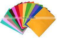 metalized PVC sheet , gold color PVC sheet