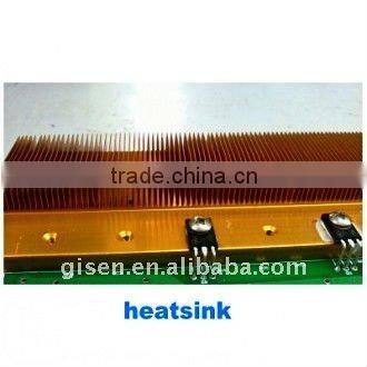 ME454 power amplifier