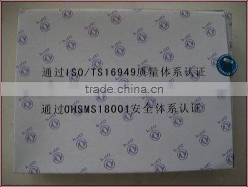 Auto Engine Parts 6CT Gas valve stem seals C3915707