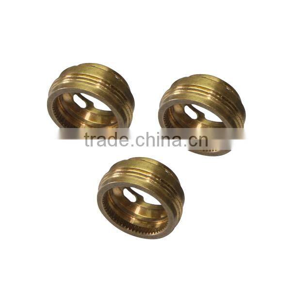 high performance hollow low carbon steel CNC autolathe machellones