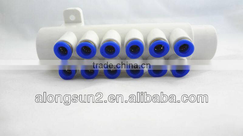 60-16 hot tub Jacuzzis 8mm air jet spa air nozzle