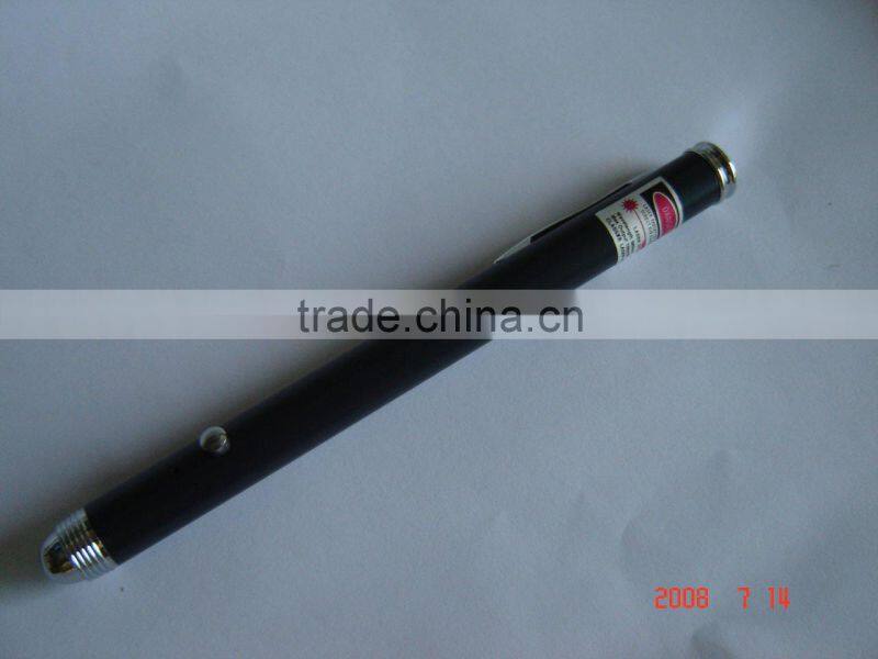 Portable 980nm IR (Infrared ) laser currency detector