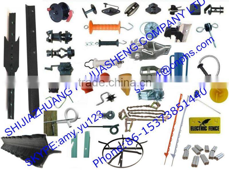 Competitive price wire fencing strainer from Shijiahzuang PHS