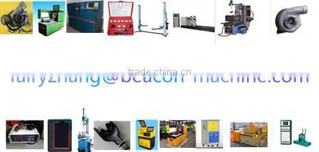 BCC diesel fuel tank cleaning machine car steam cleaner for cleaning the diesel tank