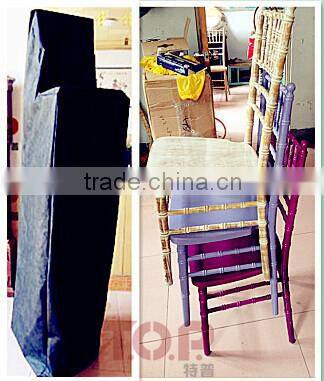 Plastic Folding Chair Cover