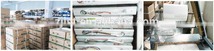 leckstar 116LED emergency light with high quality and perfect design