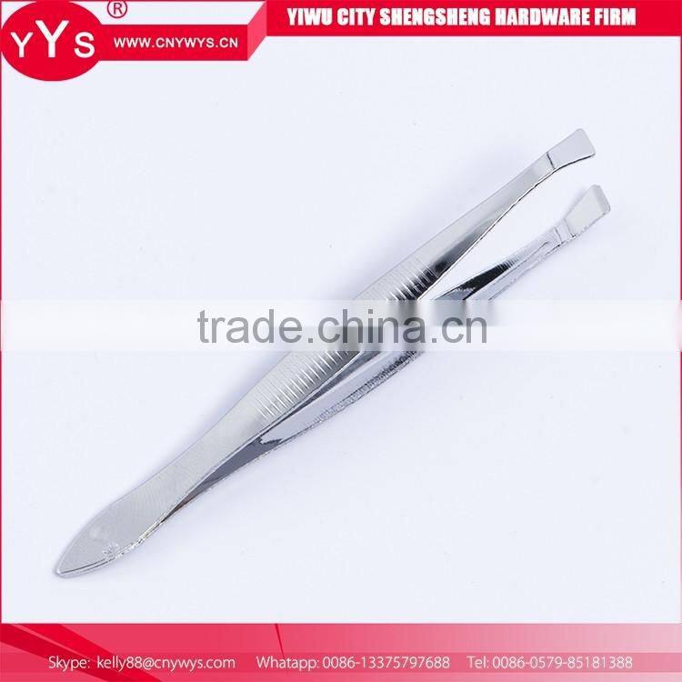 Hot Sell 2016 New Products pink fashion design manicure set