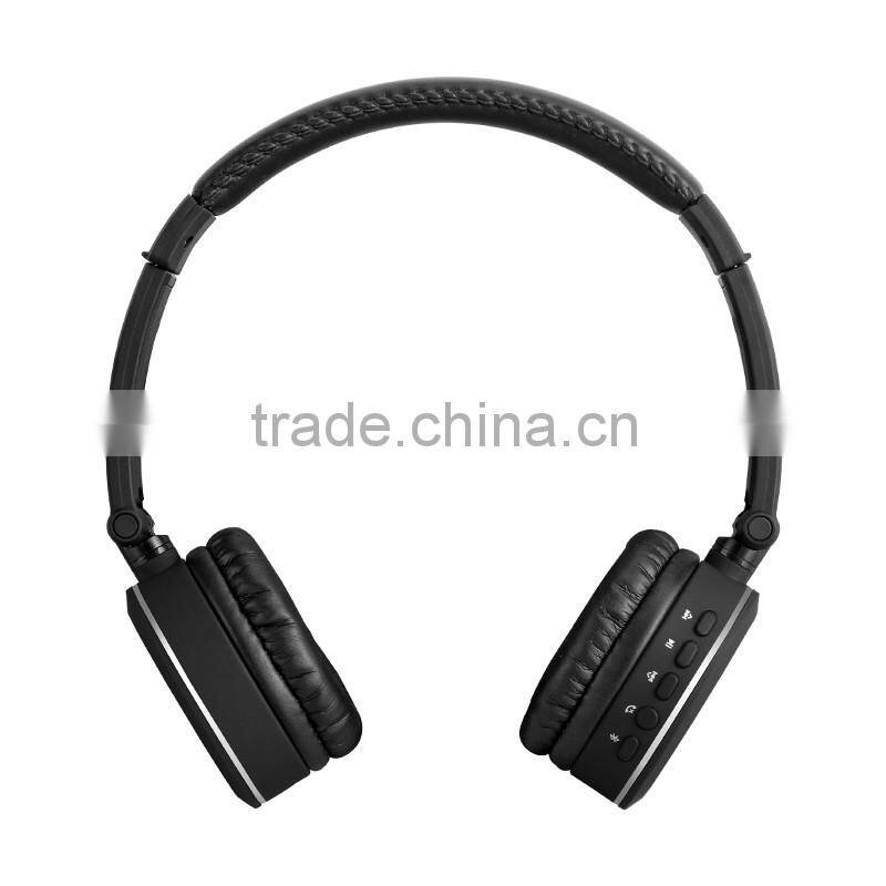 Mrice 880 High Performance Bluetooth Headphones with rich colors Headset for smartphone wireless headphones