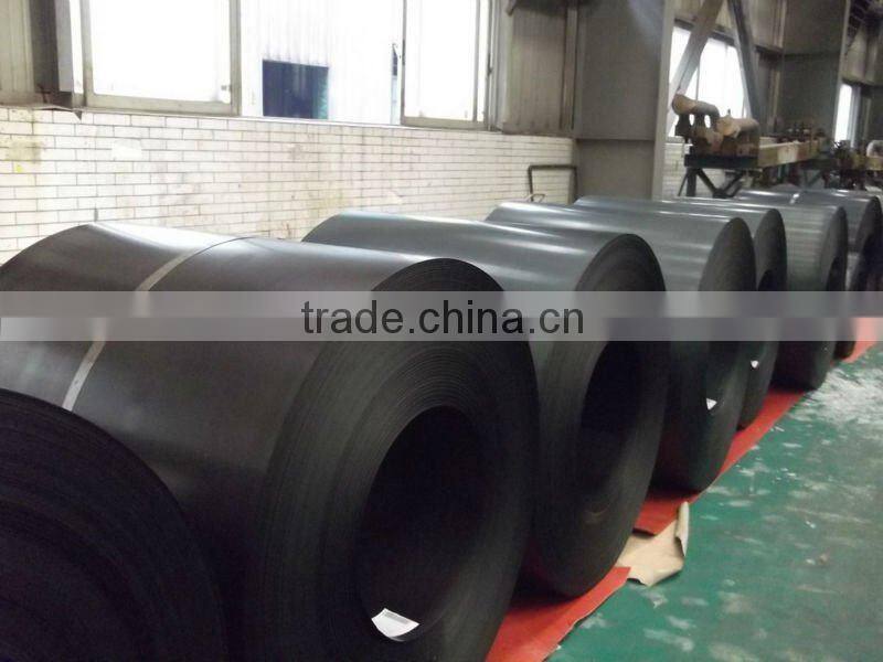 annealed black cold rolled steel coil