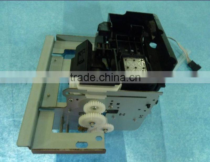 Best price popular DX5 cap top/capping for Smart/Wit-color printers