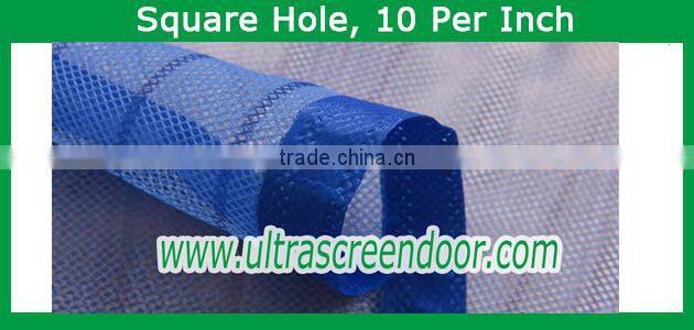 Blue Sky,White Cloud,Shinning Sun Kids Door Curtains