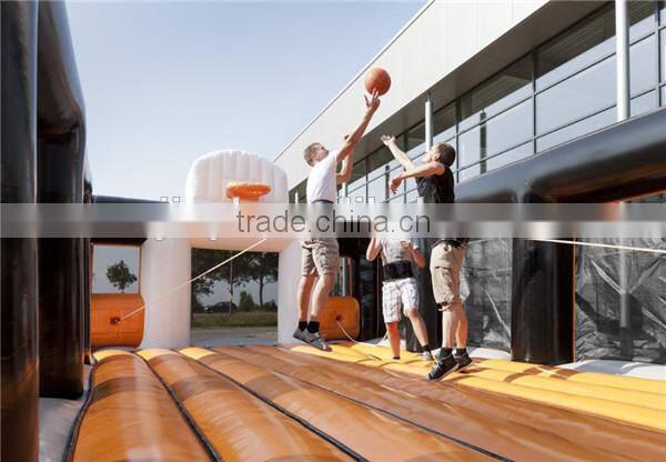 Adult inflatable soap soccer field for sale/hot sale inflatable soap field