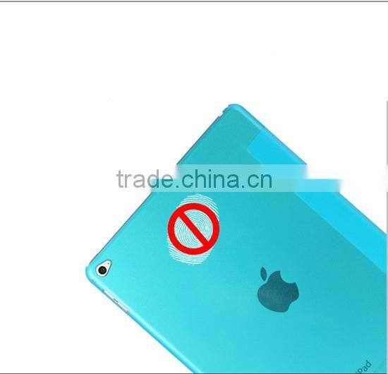 Useful soft protective colorful tablet smart cover flip case for IPad mini, tablet cases, tablet covers, tablet accessories