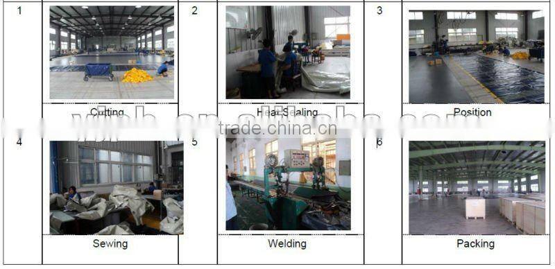 Heavy Duty Rip-Stop Cotton Canvas fabric With Eyelets