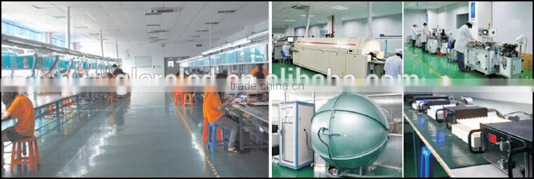 P31.25 outdoor Amber color led traffic display supplier