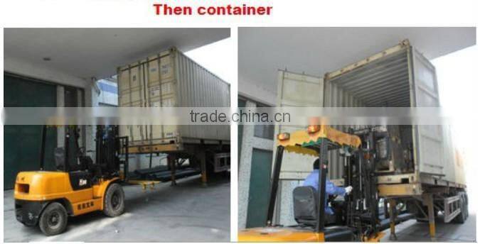 Various sizes Din985 Nylon Nut