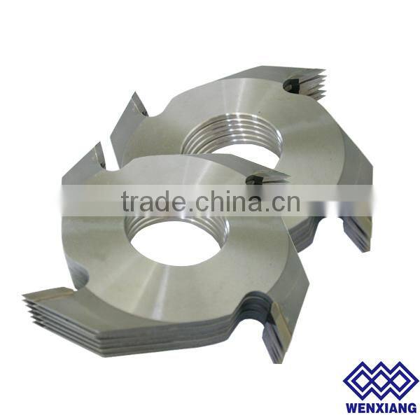 high quality finger jiont cutter for finger joint machine