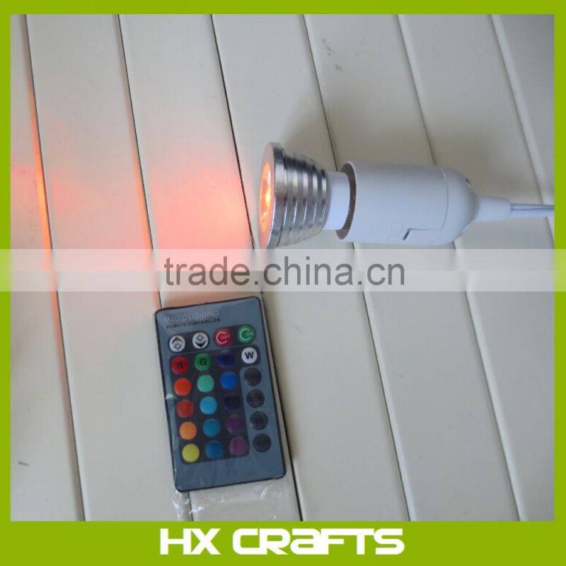 3W 5W 7W 9W 12W 15W 20W 30W E27 High Power Efficiency LED Bulb Price Lamp Shade With Power Cord