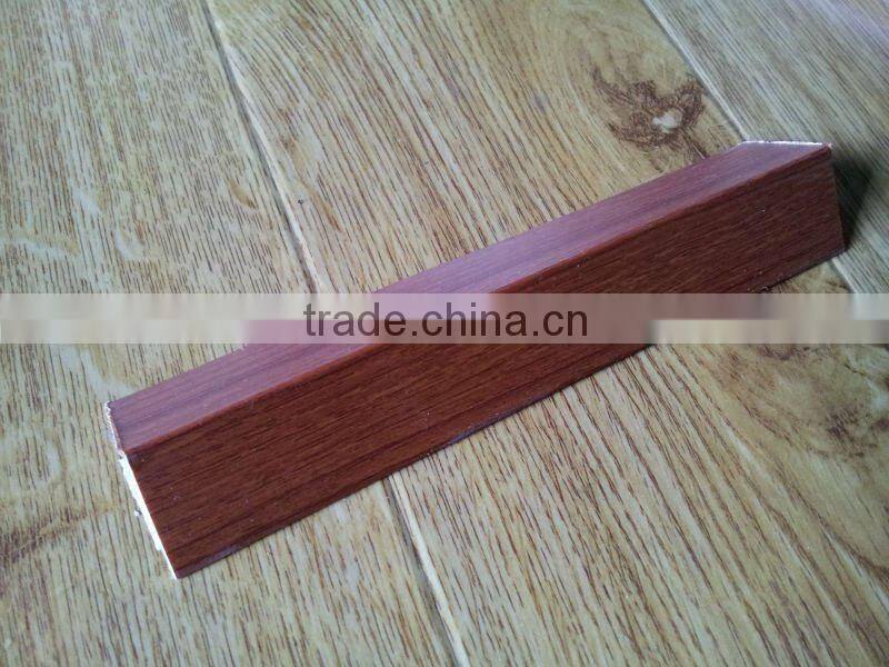 decorative laminate pvc ceiling cornice