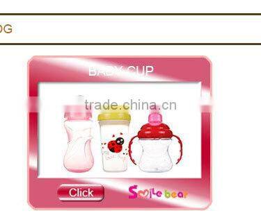 Innovative Large Funny Transparent Pp Baby Silicone Adult Child Ring Pacifiers