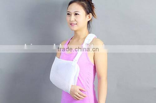 Neck shoulder arm sling / Adjustable arm sling for fixation after fracture operation