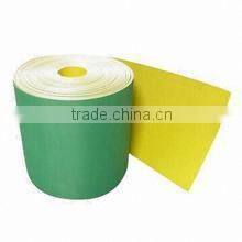 1.5mm Blue Nylon Transmission Flat Belt