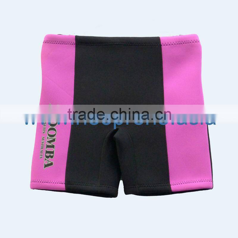 Neoprene Shorts
