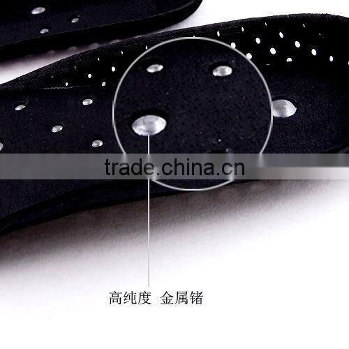 Health Care Adjusted Magnetic Massage Insole